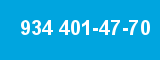 934 401-47-70